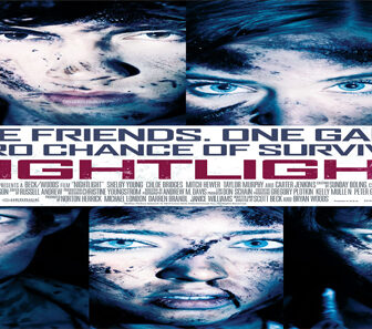 فيلم Nightlight 2015 مترجم