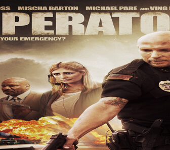 فيلم Operator 2015 مترجم