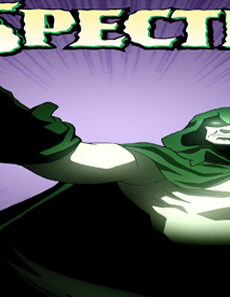 فيلم The Spectre 2010 مترجم