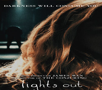 فيلم Lights Out 2016 مترجم