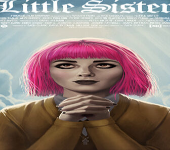 فيلم Little Sister 2016 مترجم