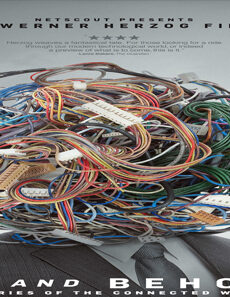 فيلم Lo And Behold Reveries Of The Connected World 2016 مترجم
