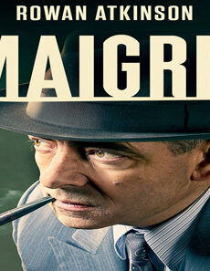 فيلم Maigrets Dead Man 2016 مترجم