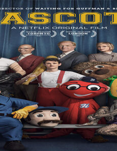 فيلم Mascots 2016 مترجم