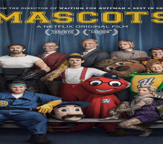 فيلم Mascots 2016 مترجم
