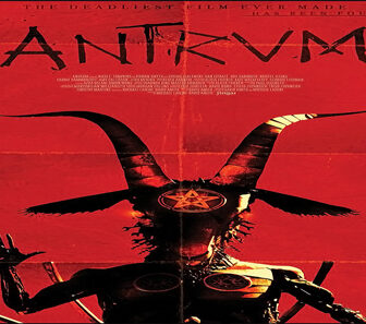 فيلم Antrum The Deadliest Film Ever Made 2018 مترجم