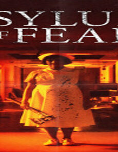 فيلم Asylum Of Fear 2018 مترجم