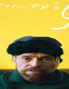فيلم At Eternitys Gate 2018 مترجم