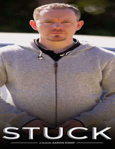 فيلم Stuck 2014 مترجم