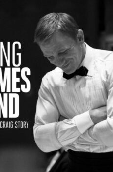 فيلم Being James Bond: The Daniel Craig Story 2021 مترجم