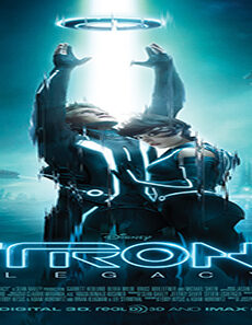 فيلم TRON 2010 مترجم