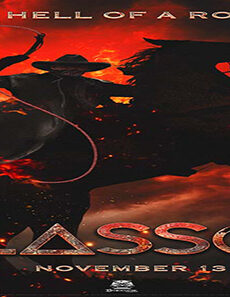 فيلم Lasso 2017 مترجم