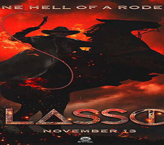 فيلم Lasso 2017 مترجم