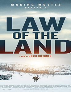 فيلم Law Of The Land 2017 مترجم