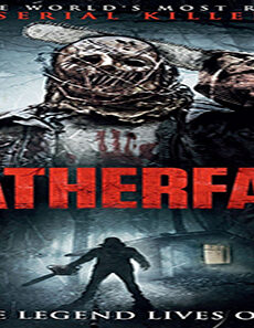فيلم Leatherface 2017 مترجم