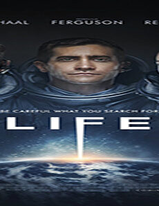 فيلم Life 2017 مترجم