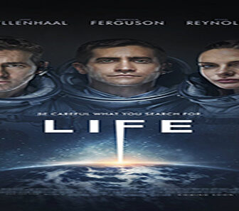 فيلم Life 2017 مترجم