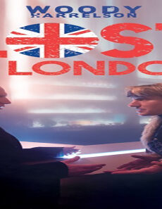 فيلم Lost In London 2017 مترجم