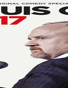 فيلم Louis C K 2017 مترجم
