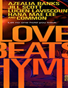فيلم Love Beats Rhymes 2017 مترجم