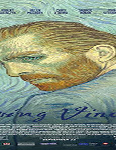 فيلم Loving Vincent 2017 مترجم