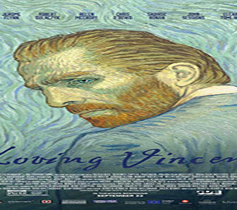 فيلم Loving Vincent 2017 مترجم