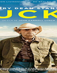 فيلم Lucky 2017 مترجم