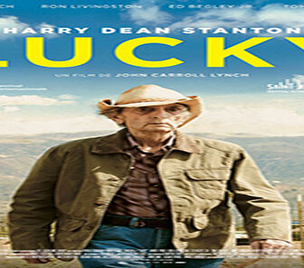 فيلم Lucky 2017 مترجم