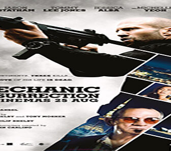 فيلم Mechanic Resurrection 2016 مترجم