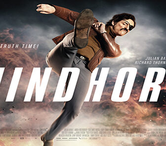 فيلم Mindhorn 2016 مترجم
