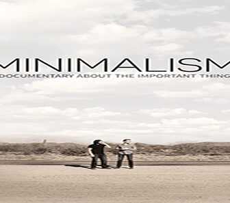 فيلم Minimalism A Documentary About The Important Things 2016 مترجم