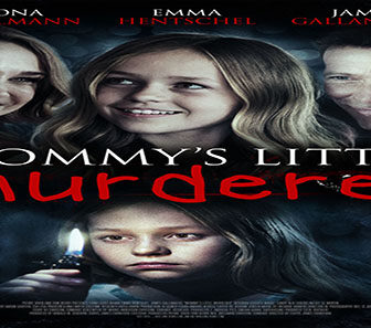فيلم Mommys Little Girl 2016 مترجم