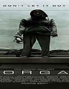 فيلم Morgan 2016 مترجم