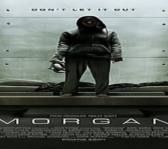 فيلم Morgan 2016 مترجم