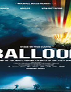 فيلم Ballon 2018 مترجم