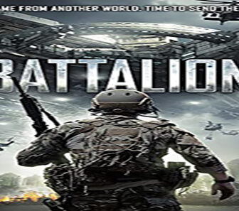 فيلم Battalion 2018 مترجم