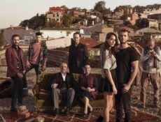 مسلسل الحفرة Çukur الحلقة 8 الثامنة مترجم