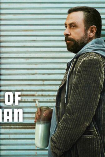 فيلم 10 Days of a Good Man 2023 مترجم