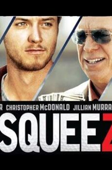 فيلم The Squeeze مترجم 2020