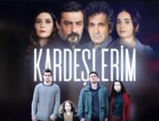 مسلسل اخوتي الموسم 3 الحلقة 127 مترجمة