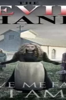 فيلم The Devil’s Hand 2014 مترجم