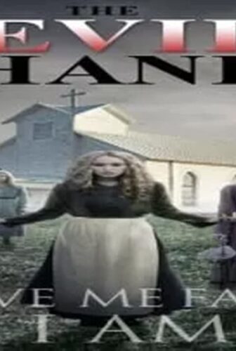 فيلم The Devil’s Hand 2014 مترجم