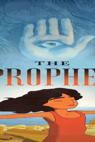 فيلم The Prophet 2014 مترجم