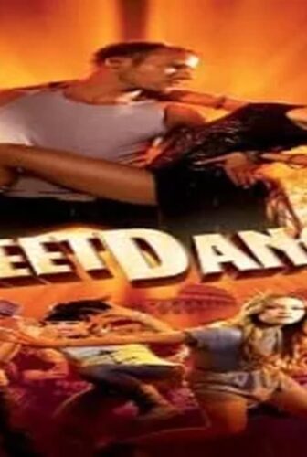 فيلم StreetDance 2 2012 مترجم