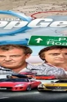 فيلم Top Gear: The Perfect Road Trip 2013 مترجم