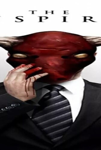 فيلم The Conspiracy 2012 مترجم
