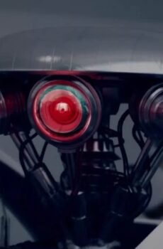 فيلم Robotropolis 2011 مترجم