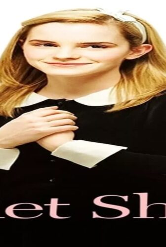 فيلم Ballet Shoes 2008 مترجم