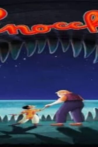 فيلم Pinocchio 2012 مترجم