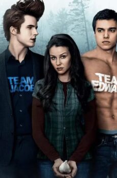 فيلم Vampires Suck 2010 مترجم